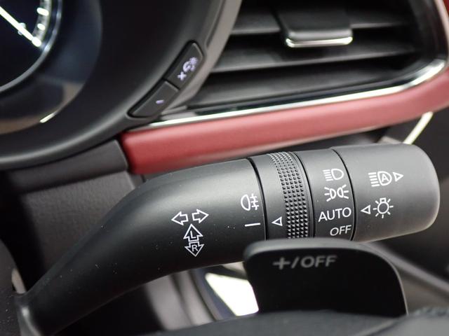 ＭＡＺＤＡ３ファストバック ２０Ｓ　ツーリング　マツダコネクト・障害物センサー・全方位カメラ・ＢＯＳＥサウンド・ＢＳＭ・ＨＵＤ・ワイヤレス充電・赤本革・電動シート・シートヒーター・ＬＥＤライト・純正ＡＷ・ＴＶ・Ｂｌｕｅｔｏｏｔｈ・ＥＴＣ・ドラレコ（34枚目）