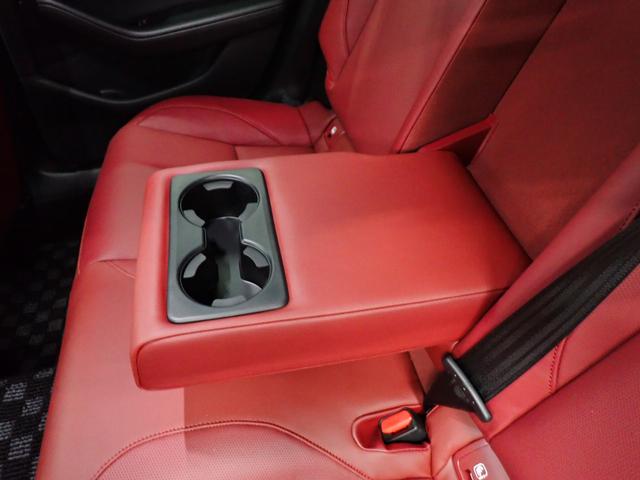 ＭＡＺＤＡ３ファストバック ２０Ｓ　ツーリング　マツダコネクト・障害物センサー・全方位カメラ・ＢＯＳＥサウンド・ＢＳＭ・ＨＵＤ・ワイヤレス充電・赤本革・電動シート・シートヒーター・ＬＥＤライト・純正ＡＷ・ＴＶ・Ｂｌｕｅｔｏｏｔｈ・ＥＴＣ・ドラレコ（46枚目）