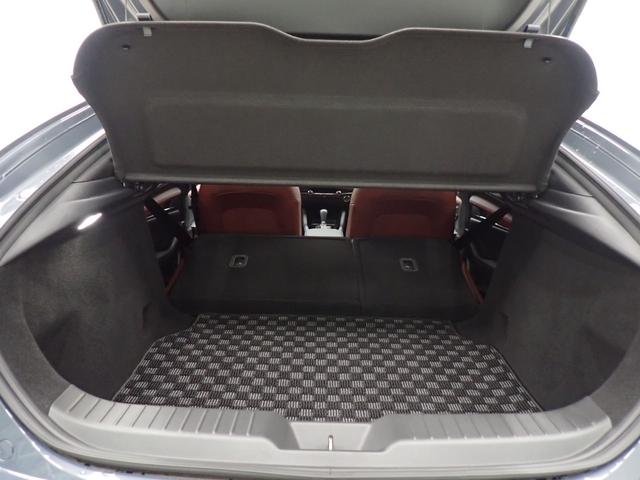 ＭＡＺＤＡ３ファストバック ２０Ｓ　ツーリング　マツダコネクト・障害物センサー・全方位カメラ・ＢＯＳＥサウンド・ＢＳＭ・ＨＵＤ・ワイヤレス充電・赤本革・電動シート・シートヒーター・ＬＥＤライト・純正ＡＷ・ＴＶ・Ｂｌｕｅｔｏｏｔｈ・ＥＴＣ・ドラレコ（48枚目）