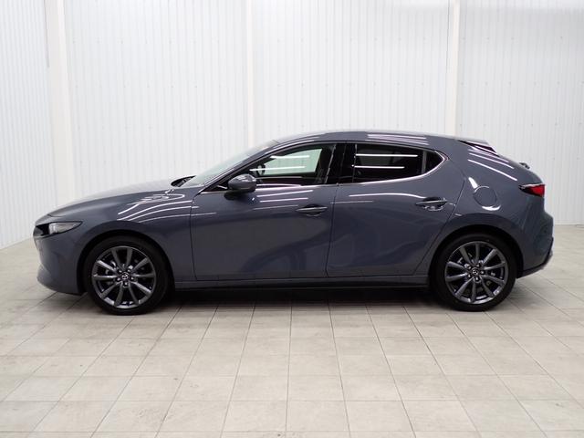ＭＡＺＤＡ３ファストバック ２０Ｓ　ツーリング　マツダコネクト・障害物センサー・全方位カメラ・ＢＯＳＥサウンド・ＢＳＭ・ＨＵＤ・ワイヤレス充電・赤本革・電動シート・シートヒーター・ＬＥＤライト・純正ＡＷ・ＴＶ・Ｂｌｕｅｔｏｏｔｈ・ＥＴＣ・ドラレコ（50枚目）