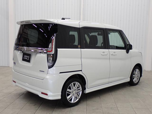 デリカD:2 ハイブリッドMZ 両側電動スライドドア・e-Assist・障害物センサー・シートヒーター・HUD・LEDヘッドライト・スマートキー・純正15AW・ケンウッドナビ・バックカメラ・Bluetooth・ETC・ドラレコ(9枚目)