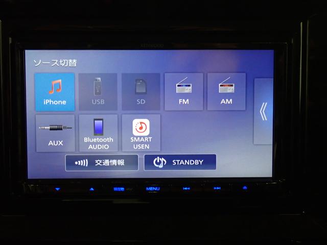 デリカD:2 ハイブリッドMZ 両側電動スライドドア・e-Assist・障害物センサー・シートヒーター・HUD・LEDヘッドライト・スマートキー・純正15AW・ケンウッドナビ・バックカメラ・Bluetooth・ETC・ドラレコ(18枚目)
