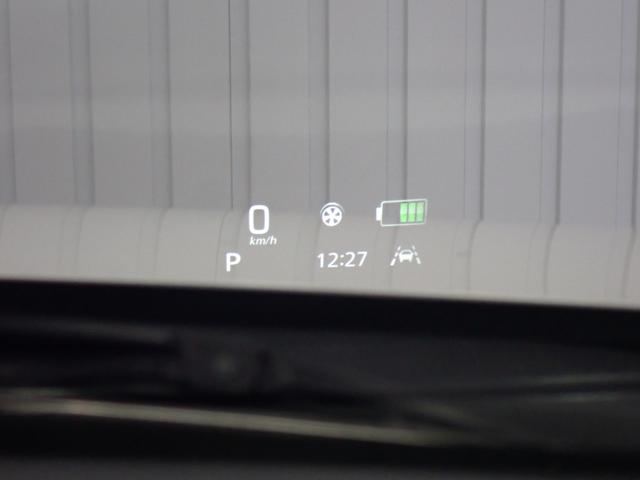 デリカD:2 ハイブリッドMZ 両側電動スライドドア・e-Assist・障害物センサー・シートヒーター・HUD・LEDヘッドライト・スマートキー・純正15AW・ケンウッドナビ・バックカメラ・Bluetooth・ETC・ドラレコ(23枚目)