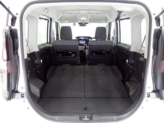 デリカD:2 ハイブリッドMZ 両側電動スライドドア・e-Assist・障害物センサー・シートヒーター・HUD・LEDヘッドライト・スマートキー・純正15AW・ケンウッドナビ・バックカメラ・Bluetooth・ETC・ドラレコ(45枚目)