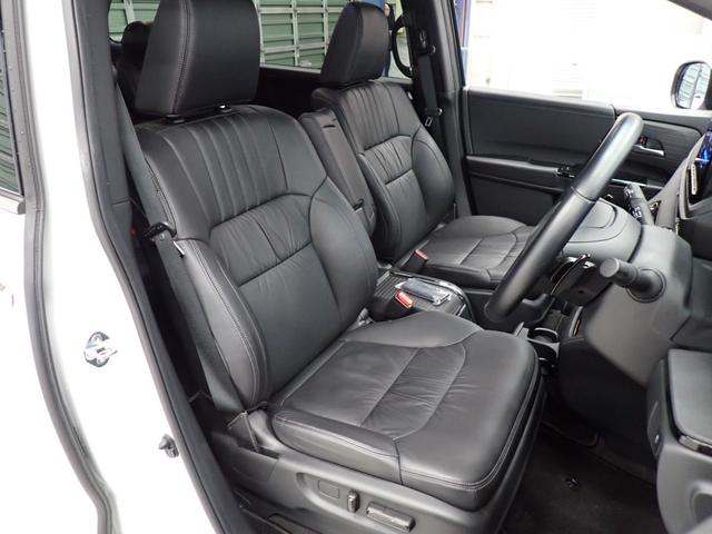 オデッセイハイブリッド e:HEVアブソルート・EXブラックエディション 両側電動スライドドア・後席モニター・ホンダセンシング・障害物センサー・全方位カメラ・パワーゲート・黒本革・電動シート・シートヒーター・LEDライト・純正AW・純正ナビ・TV・DVD・ETC・ドラレコ(37枚目)