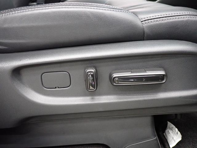 オデッセイハイブリッド e:HEVアブソルート・EXブラックエディション 両側電動スライドドア・後席モニター・ホンダセンシング・障害物センサー・全方位カメラ・パワーゲート・黒本革・電動シート・シートヒーター・LEDライト・純正AW・純正ナビ・TV・DVD・ETC・ドラレコ(39枚目)