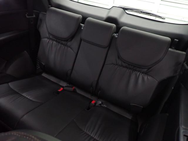 オデッセイハイブリッド e:HEVアブソルート・EXブラックエディション 両側電動スライドドア・後席モニター・ホンダセンシング・障害物センサー・全方位カメラ・パワーゲート・黒本革・電動シート・シートヒーター・LEDライト・純正AW・純正ナビ・TV・DVD・ETC・ドラレコ(54枚目)