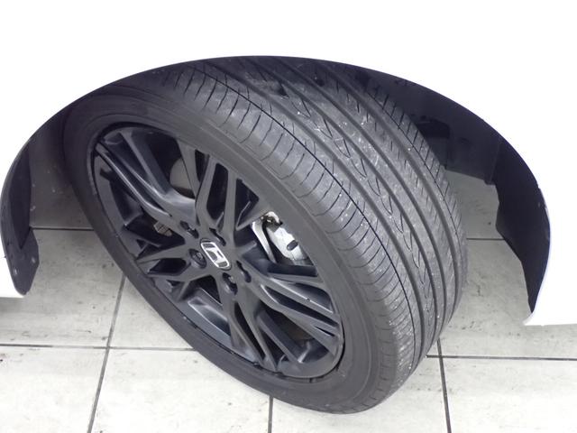 オデッセイハイブリッド e:HEVアブソルート・EXブラックエディション 両側電動スライドドア・後席モニター・ホンダセンシング・障害物センサー・全方位カメラ・パワーゲート・黒本革・電動シート・シートヒーター・LEDライト・純正AW・純正ナビ・TV・DVD・ETC・ドラレコ(59枚目)