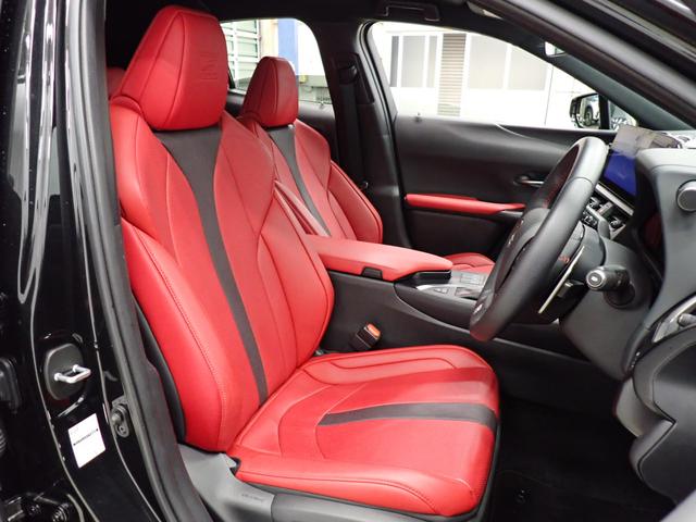 ＵＸ ＵＸ２００　Ｆスポーツ　レクサスセーフティＳ・障害物センサー・全方位カメラ・ＢＳＭ・ＰＷゲート・電動シート・シートヒーター・ＬＥＤライト・スマートキー・純正ＡＷ・純正ＤＡ・フルセグＴＶ・Ｂｌｕｅｔｏｏｔｈ・ＥＴＣ・ドラレコ（36枚目）