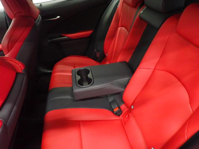 ＵＸ ＵＸ２００　Ｆスポーツ　レクサスセーフティＳ・障害物センサー・全方位カメラ・ＢＳＭ・ＰＷゲート・電動シート・シートヒーター・ＬＥＤライト・スマートキー・純正ＡＷ・純正ＤＡ・フルセグＴＶ・Ｂｌｕｅｔｏｏｔｈ・ＥＴＣ・ドラレコ（46枚目）