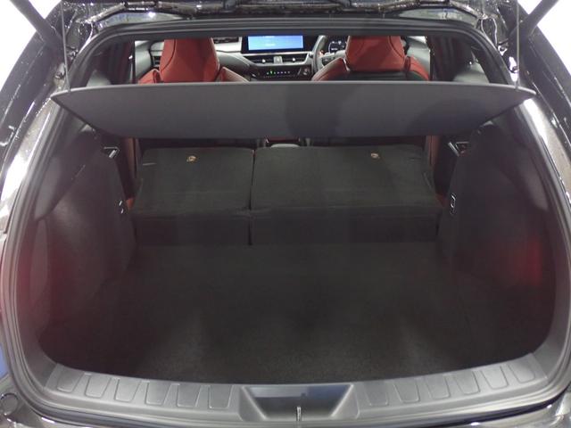 ＵＸ ＵＸ２００　Ｆスポーツ　レクサスセーフティＳ・障害物センサー・全方位カメラ・ＢＳＭ・ＰＷゲート・電動シート・シートヒーター・ＬＥＤライト・スマートキー・純正ＡＷ・純正ＤＡ・フルセグＴＶ・Ｂｌｕｅｔｏｏｔｈ・ＥＴＣ・ドラレコ（49枚目）