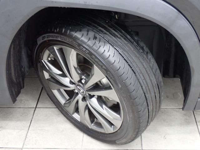 ＵＸ ＵＸ２００　Ｆスポーツ　レクサスセーフティＳ・障害物センサー・全方位カメラ・ＢＳＭ・ＰＷゲート・電動シート・シートヒーター・ＬＥＤライト・スマートキー・純正ＡＷ・純正ＤＡ・フルセグＴＶ・Ｂｌｕｅｔｏｏｔｈ・ＥＴＣ・ドラレコ（50枚目）