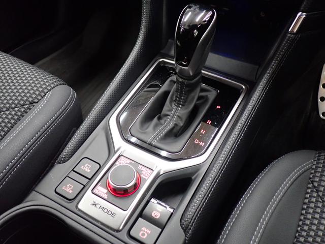 フォレスター アドバンス　アイサイト・障害物センサー・電動シート・シートヒーター・ＢＳＭ・ＬＥＤライト・デジタルミラー・スマートキー・純正ＡＷ・純正ナビ・バック＋サイドカメラ・ＴＶ・ＤＶＤ・Ｂｌｕｅｔｏｏｔｈ・ＥＴＣ・ドラレコ（27枚目）