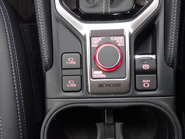 フォレスター アドバンス　アイサイト・障害物センサー・電動シート・シートヒーター・ＢＳＭ・ＬＥＤライト・デジタルミラー・スマートキー・純正ＡＷ・純正ナビ・バック＋サイドカメラ・ＴＶ・ＤＶＤ・Ｂｌｕｅｔｏｏｔｈ・ＥＴＣ・ドラレコ（28枚目）