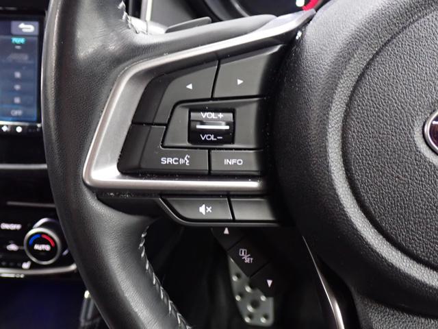 フォレスター アドバンス　アイサイト・障害物センサー・電動シート・シートヒーター・ＢＳＭ・ＬＥＤライト・デジタルミラー・スマートキー・純正ＡＷ・純正ナビ・バック＋サイドカメラ・ＴＶ・ＤＶＤ・Ｂｌｕｅｔｏｏｔｈ・ＥＴＣ・ドラレコ（33枚目）