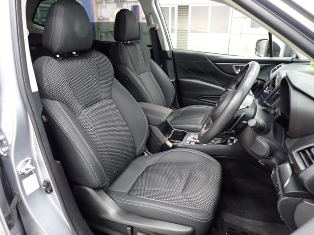 フォレスター アドバンス　アイサイト・障害物センサー・電動シート・シートヒーター・ＢＳＭ・ＬＥＤライト・デジタルミラー・スマートキー・純正ＡＷ・純正ナビ・バック＋サイドカメラ・ＴＶ・ＤＶＤ・Ｂｌｕｅｔｏｏｔｈ・ＥＴＣ・ドラレコ（40枚目）