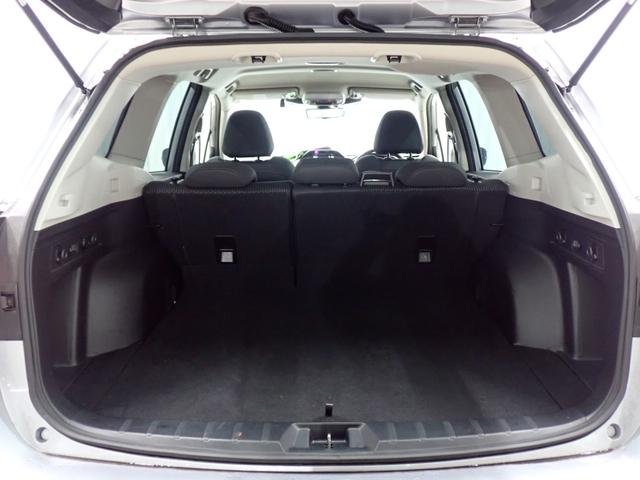 フォレスター アドバンス　アイサイト・障害物センサー・電動シート・シートヒーター・ＢＳＭ・ＬＥＤライト・デジタルミラー・スマートキー・純正ＡＷ・純正ナビ・バック＋サイドカメラ・ＴＶ・ＤＶＤ・Ｂｌｕｅｔｏｏｔｈ・ＥＴＣ・ドラレコ（50枚目）