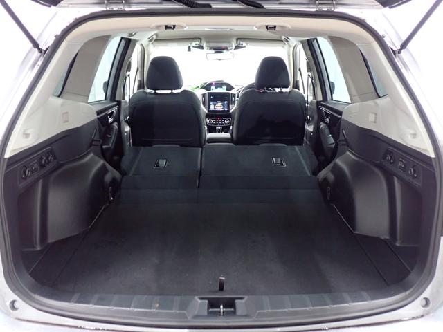 フォレスター アドバンス　アイサイト・障害物センサー・電動シート・シートヒーター・ＢＳＭ・ＬＥＤライト・デジタルミラー・スマートキー・純正ＡＷ・純正ナビ・バック＋サイドカメラ・ＴＶ・ＤＶＤ・Ｂｌｕｅｔｏｏｔｈ・ＥＴＣ・ドラレコ（51枚目）