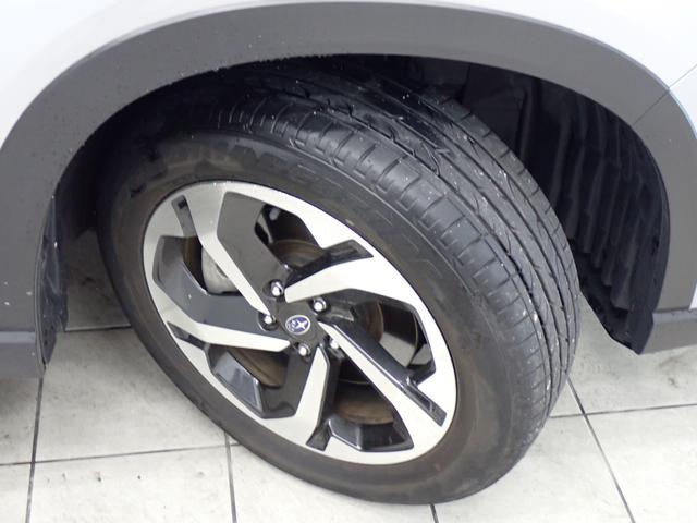 フォレスター アドバンス　アイサイト・障害物センサー・電動シート・シートヒーター・ＢＳＭ・ＬＥＤライト・デジタルミラー・スマートキー・純正ＡＷ・純正ナビ・バック＋サイドカメラ・ＴＶ・ＤＶＤ・Ｂｌｕｅｔｏｏｔｈ・ＥＴＣ・ドラレコ（52枚目）