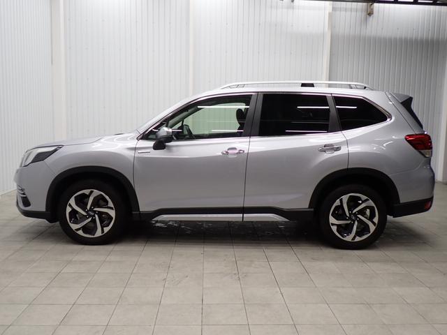 フォレスター アドバンス　アイサイト・障害物センサー・電動シート・シートヒーター・ＢＳＭ・ＬＥＤライト・デジタルミラー・スマートキー・純正ＡＷ・純正ナビ・バック＋サイドカメラ・ＴＶ・ＤＶＤ・Ｂｌｕｅｔｏｏｔｈ・ＥＴＣ・ドラレコ（53枚目）