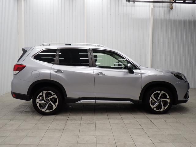 フォレスター アドバンス　アイサイト・障害物センサー・電動シート・シートヒーター・ＢＳＭ・ＬＥＤライト・デジタルミラー・スマートキー・純正ＡＷ・純正ナビ・バック＋サイドカメラ・ＴＶ・ＤＶＤ・Ｂｌｕｅｔｏｏｔｈ・ＥＴＣ・ドラレコ（54枚目）