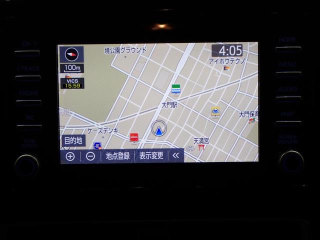 アクア Ｘ　トヨタセーフティセンス・ＬＥＤヘッドライト・スマートキー・純正ディスプレイオーディオ・バックカメラ・Ｂｌｕｅｔｏｏｔｈ・ＥＴＣ・ドライブレコーダー・ＡＣ電源１００Ｖ／１５００Ｗ（7枚目）