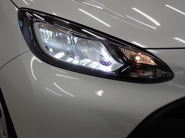 アクア Ｘ　トヨタセーフティセンス・ＬＥＤヘッドライト・スマートキー・純正ディスプレイオーディオ・バックカメラ・Ｂｌｕｅｔｏｏｔｈ・ＥＴＣ・ドライブレコーダー・ＡＣ電源１００Ｖ／１５００Ｗ（14枚目）