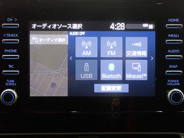 アクア Ｘ　トヨタセーフティセンス・ＬＥＤヘッドライト・スマートキー・純正ディスプレイオーディオ・バックカメラ・Ｂｌｕｅｔｏｏｔｈ・ＥＴＣ・ドライブレコーダー・ＡＣ電源１００Ｖ／１５００Ｗ（18枚目）