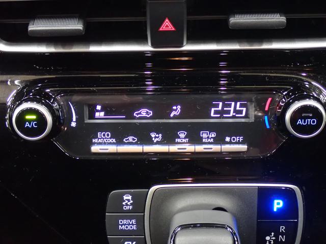 アクア Ｘ　トヨタセーフティセンス・ＬＥＤヘッドライト・スマートキー・純正ディスプレイオーディオ・バックカメラ・Ｂｌｕｅｔｏｏｔｈ・ＥＴＣ・ドライブレコーダー・ＡＣ電源１００Ｖ／１５００Ｗ（22枚目）