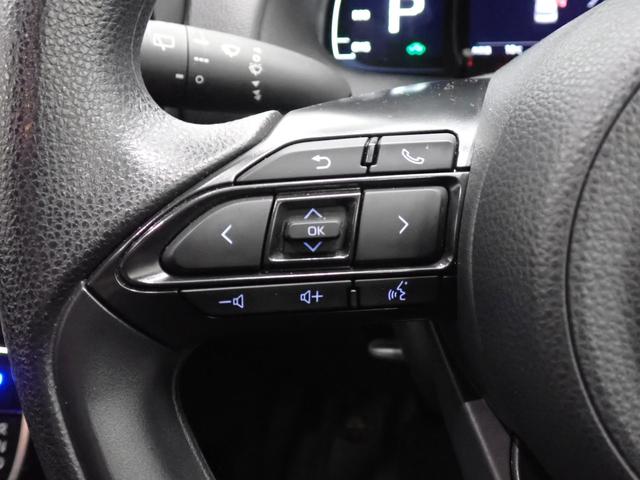 アクア Ｘ　トヨタセーフティセンス・ＬＥＤヘッドライト・スマートキー・純正ディスプレイオーディオ・バックカメラ・Ｂｌｕｅｔｏｏｔｈ・ＥＴＣ・ドライブレコーダー・ＡＣ電源１００Ｖ／１５００Ｗ（28枚目）