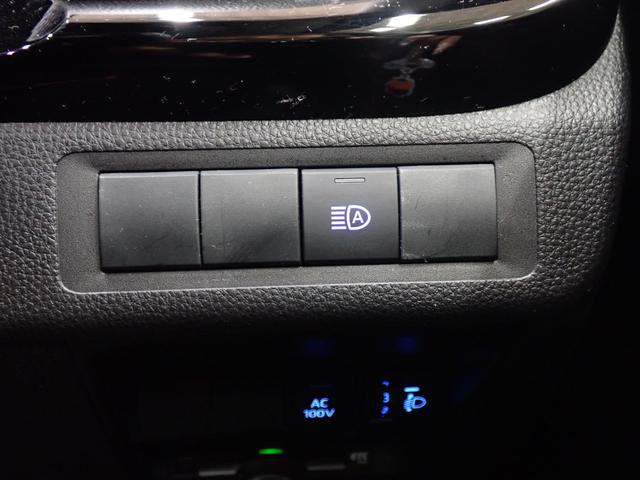 アクア Ｘ　トヨタセーフティセンス・ＬＥＤヘッドライト・スマートキー・純正ディスプレイオーディオ・バックカメラ・Ｂｌｕｅｔｏｏｔｈ・ＥＴＣ・ドライブレコーダー・ＡＣ電源１００Ｖ／１５００Ｗ（31枚目）