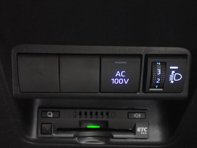 アクア Ｘ　トヨタセーフティセンス・ＬＥＤヘッドライト・スマートキー・純正ディスプレイオーディオ・バックカメラ・Ｂｌｕｅｔｏｏｔｈ・ＥＴＣ・ドライブレコーダー・ＡＣ電源１００Ｖ／１５００Ｗ（32枚目）