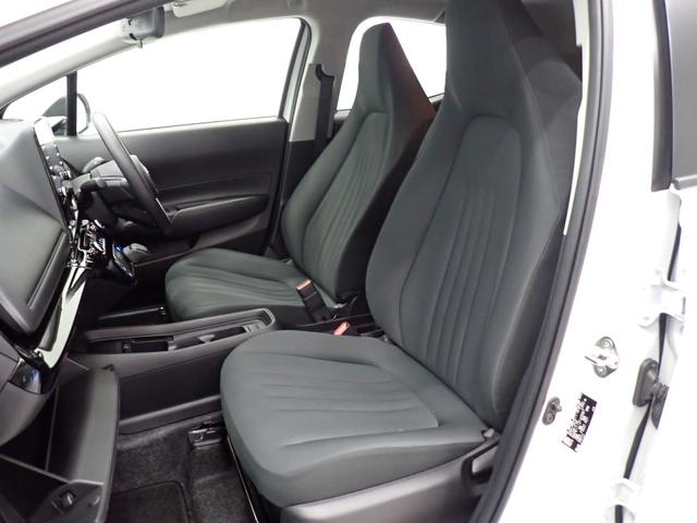 アクア Ｘ　トヨタセーフティセンス・ＬＥＤヘッドライト・スマートキー・純正ディスプレイオーディオ・バックカメラ・Ｂｌｕｅｔｏｏｔｈ・ＥＴＣ・ドライブレコーダー・ＡＣ電源１００Ｖ／１５００Ｗ（36枚目）