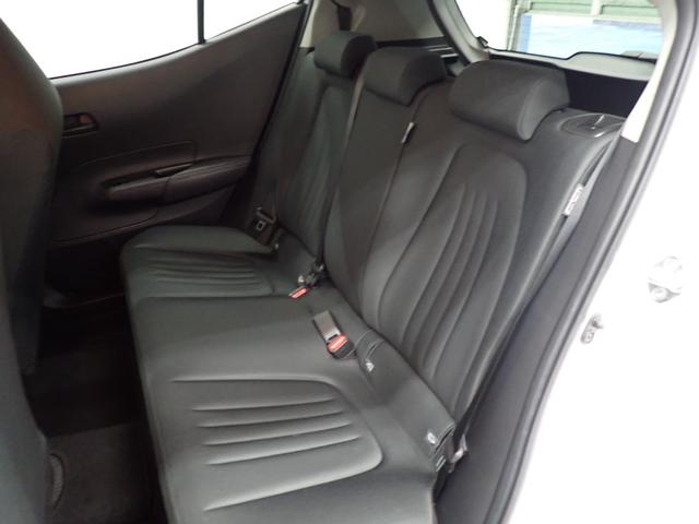 アクア Ｘ　トヨタセーフティセンス・ＬＥＤヘッドライト・スマートキー・純正ディスプレイオーディオ・バックカメラ・Ｂｌｕｅｔｏｏｔｈ・ＥＴＣ・ドライブレコーダー・ＡＣ電源１００Ｖ／１５００Ｗ（40枚目）