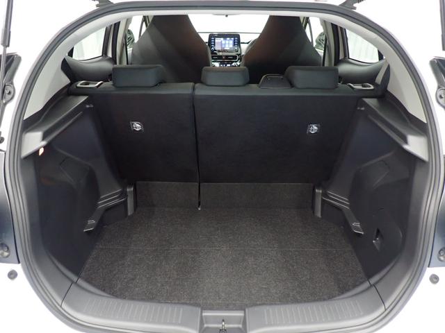 アクア Ｘ　トヨタセーフティセンス・ＬＥＤヘッドライト・スマートキー・純正ディスプレイオーディオ・バックカメラ・Ｂｌｕｅｔｏｏｔｈ・ＥＴＣ・ドライブレコーダー・ＡＣ電源１００Ｖ／１５００Ｗ（41枚目）