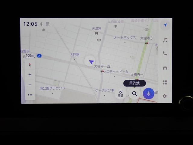 プリウス G トヨタセーフティセンス・障害物センサー・BSM・シートヒーター・LEDヘッドライト・スマートキー・純正AW・8型純正ディスプレイAD・バックカメラ・TV・Bluetooth・ETC・ドラレコ・AC電源(7枚目)