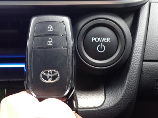 プリウス G トヨタセーフティセンス・障害物センサー・BSM・シートヒーター・LEDヘッドライト・スマートキー・純正AW・8型純正ディスプレイAD・バックカメラ・TV・Bluetooth・ETC・ドラレコ・AC電源(16枚目)