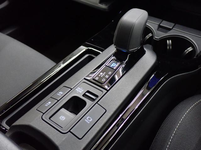 プリウス G トヨタセーフティセンス・障害物センサー・BSM・シートヒーター・LEDヘッドライト・スマートキー・純正AW・8型純正ディスプレイAD・バックカメラ・TV・Bluetooth・ETC・ドラレコ・AC電源(26枚目)