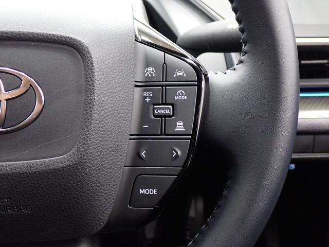 プリウス G トヨタセーフティセンス・障害物センサー・BSM・シートヒーター・LEDヘッドライト・スマートキー・純正AW・8型純正ディスプレイAD・バックカメラ・TV・Bluetooth・ETC・ドラレコ・AC電源(33枚目)