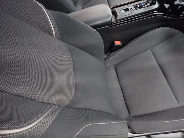 プリウス G トヨタセーフティセンス・障害物センサー・BSM・シートヒーター・LEDヘッドライト・スマートキー・純正AW・8型純正ディスプレイAD・バックカメラ・TV・Bluetooth・ETC・ドラレコ・AC電源(39枚目)