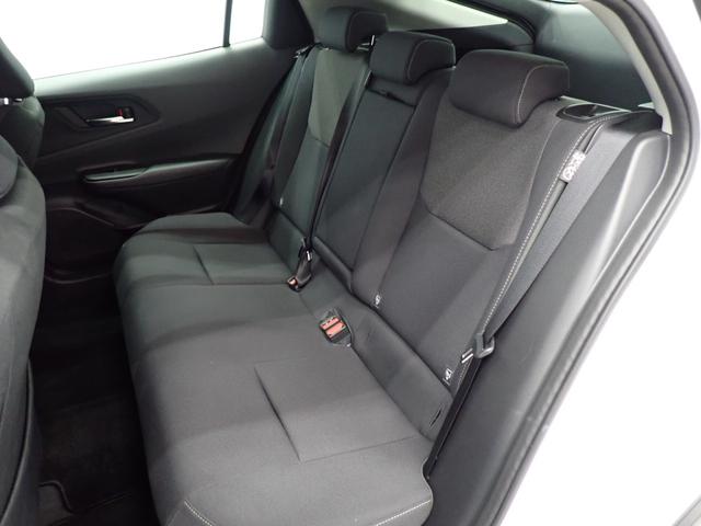 プリウス G トヨタセーフティセンス・障害物センサー・BSM・シートヒーター・LEDヘッドライト・スマートキー・純正AW・8型純正ディスプレイAD・バックカメラ・TV・Bluetooth・ETC・ドラレコ・AC電源(44枚目)