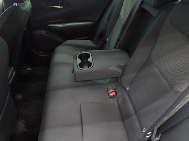 プリウス G トヨタセーフティセンス・障害物センサー・BSM・シートヒーター・LEDヘッドライト・スマートキー・純正AW・8型純正ディスプレイAD・バックカメラ・TV・Bluetooth・ETC・ドラレコ・AC電源(45枚目)