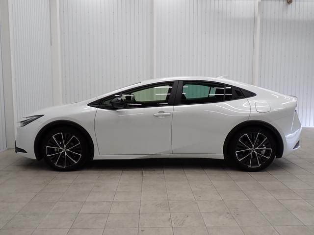 プリウス G トヨタセーフティセンス・障害物センサー・BSM・シートヒーター・LEDヘッドライト・スマートキー・純正AW・8型純正ディスプレイAD・バックカメラ・TV・Bluetooth・ETC・ドラレコ・AC電源(49枚目)