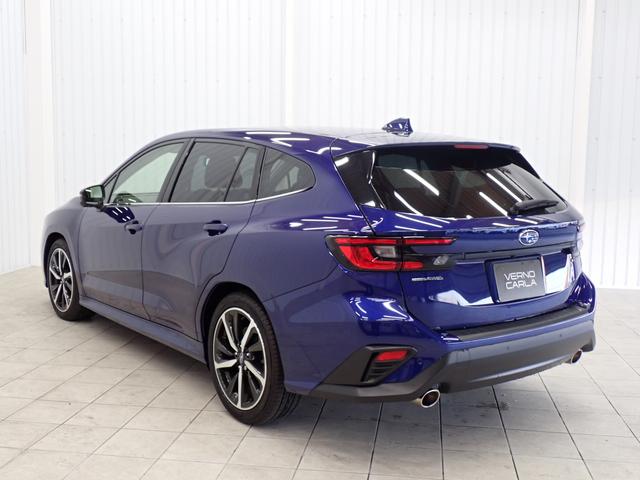 レヴォーグ GT-H EX アイサイト・障害物センサー・BSM・パワーゲート・電動シート・シートヒーター・LEDライト・スマートキー・純正AW・11.6型ナビ・バック+サイドカメラ・TV・Bluetooth・ETC・ドラレコ(11枚目)