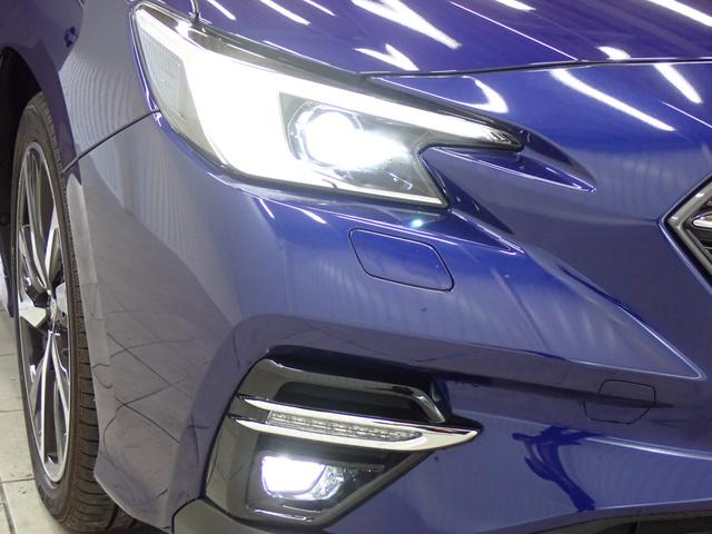 レヴォーグ GT-H EX アイサイト・障害物センサー・BSM・パワーゲート・電動シート・シートヒーター・LEDライト・スマートキー・純正AW・11.6型ナビ・バック+サイドカメラ・TV・Bluetooth・ETC・ドラレコ(14枚目)