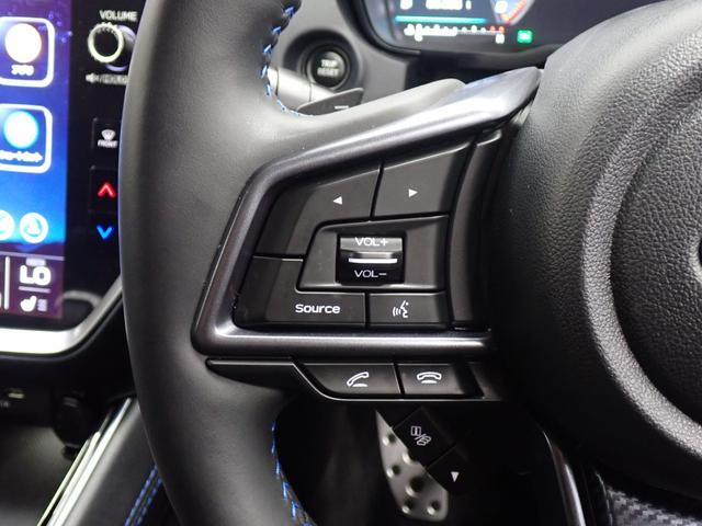 レヴォーグ GT-H EX アイサイト・障害物センサー・BSM・パワーゲート・電動シート・シートヒーター・LEDライト・スマートキー・純正AW・11.6型ナビ・バック+サイドカメラ・TV・Bluetooth・ETC・ドラレコ(32枚目)