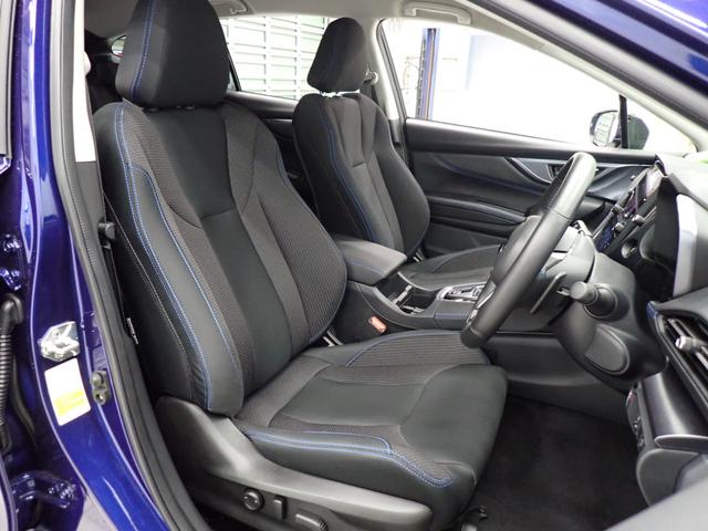 レヴォーグ GT-H EX アイサイト・障害物センサー・BSM・パワーゲート・電動シート・シートヒーター・LEDライト・スマートキー・純正AW・11.6型ナビ・バック+サイドカメラ・TV・Bluetooth・ETC・ドラレコ(38枚目)