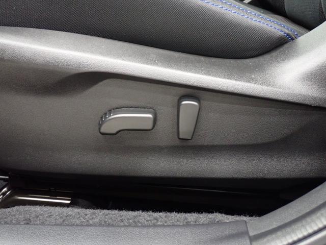 レヴォーグ GT-H EX アイサイト・障害物センサー・BSM・パワーゲート・電動シート・シートヒーター・LEDライト・スマートキー・純正AW・11.6型ナビ・バック+サイドカメラ・TV・Bluetooth・ETC・ドラレコ(43枚目)