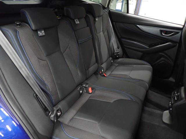 レヴォーグ GT-H EX アイサイト・障害物センサー・BSM・パワーゲート・電動シート・シートヒーター・LEDライト・スマートキー・純正AW・11.6型ナビ・バック+サイドカメラ・TV・Bluetooth・ETC・ドラレコ(45枚目)