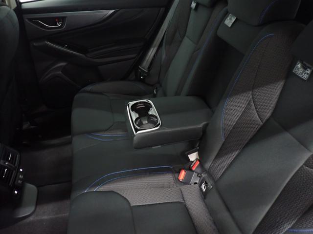 レヴォーグ GT-H EX アイサイト・障害物センサー・BSM・パワーゲート・電動シート・シートヒーター・LEDライト・スマートキー・純正AW・11.6型ナビ・バック+サイドカメラ・TV・Bluetooth・ETC・ドラレコ(47枚目)